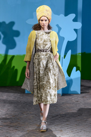 Fotoservizio/SS 2020/WOMEN/SFILATA/DANIELA GREGIS/DP2/9
