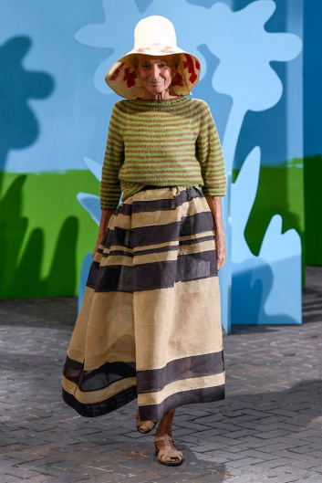 Fotoservizio/SS 2020/WOMEN/SFILATA/DANIELA GREGIS/DP2/10