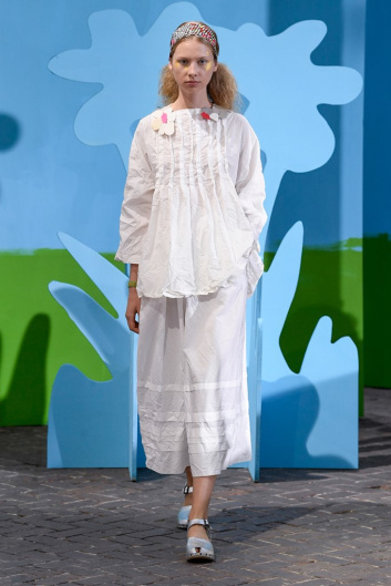 Fotoservizio/SS 2020/WOMEN/SFILATA/DANIELA GREGIS/DP2/11