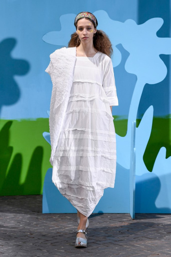 Fotoservizio/SS 2020/WOMEN/SFILATA/DANIELA GREGIS/DP2/12