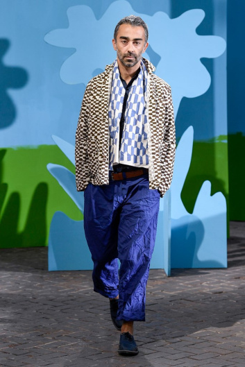 Fotoservizio/SS 2020/WOMEN/SFILATA/DANIELA GREGIS/DP2/23