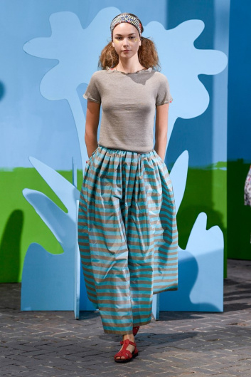 Fotoservizio/SS 2020/WOMEN/SFILATA/DANIELA GREGIS/DP2/27