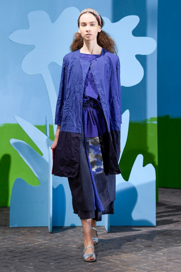 Fotoservizio/SS 2020/WOMEN/SFILATA/DANIELA GREGIS/DP2/28