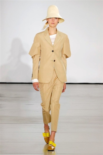 Fotoservizio/SS 2016/WOMEN/JIL SANDER/DP1/5