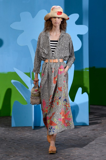 Fotoservizio/SS 2020/WOMEN/SFILATA/DANIELA GREGIS/DP2/19