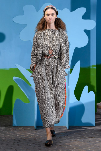 Fotoservizio/SS 2020/WOMEN/SFILATA/DANIELA GREGIS/DP2/20