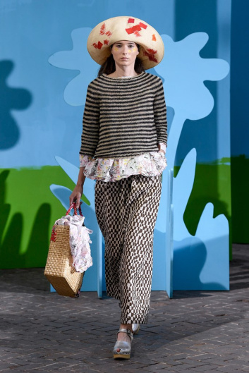 Fotoservizio/SS 2020/WOMEN/SFILATA/DANIELA GREGIS/DP2/21