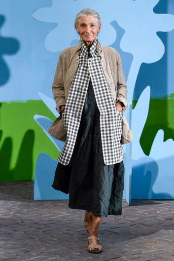 Fotoservizio/SS 2020/WOMEN/SFILATA/DANIELA GREGIS/DP2/22