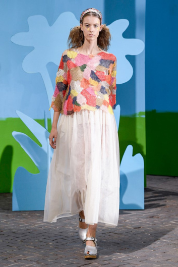Fotoservizio/SS 2020/WOMEN/SFILATA/DANIELA GREGIS/DP2/33