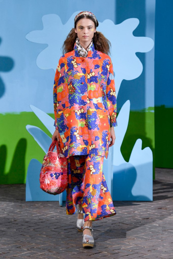 Fotoservizio/SS 2020/WOMEN/SFILATA/DANIELA GREGIS/DP2/34
