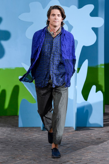 Fotoservizio/SS 2020/WOMEN/SFILATA/DANIELA GREGIS/DP2/35