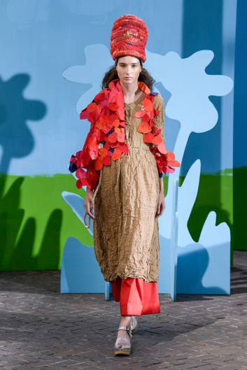 Fotoservizio/SS 2020/WOMEN/SFILATA/DANIELA GREGIS/DP2/37