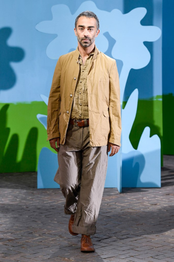 Fotoservizio/SS 2020/WOMEN/SFILATA/DANIELA GREGIS/DP2/38