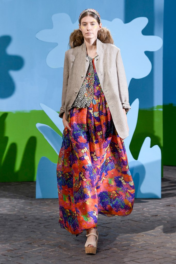 Fotoservizio/SS 2020/WOMEN/SFILATA/DANIELA GREGIS/DP2/32