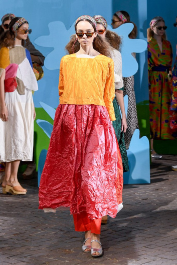Fotoservizio/SS 2020/WOMEN/SFILATA/DANIELA GREGIS/DP2/43