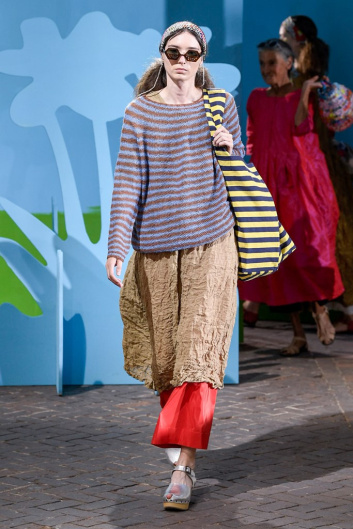 Fotoservizio/SS 2020/WOMEN/SFILATA/DANIELA GREGIS/DP2/44