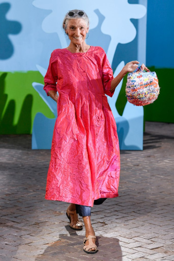 Fotoservizio/SS 2020/WOMEN/SFILATA/DANIELA GREGIS/DP2/45