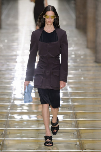 Fotoservizio/SS 2020/WOMEN/SFILATA/BOTTEGA VENETA/DP2/1