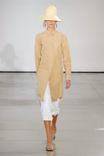 Fotoservizio/SS 2016/WOMEN/JIL SANDER/DP1/7