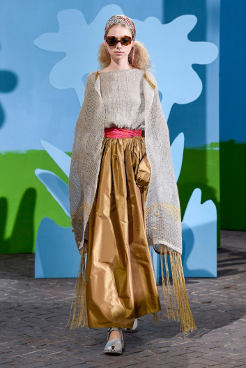 Fotoservizio/SS 2020/WOMEN/SFILATA/DANIELA GREGIS/DP2/39