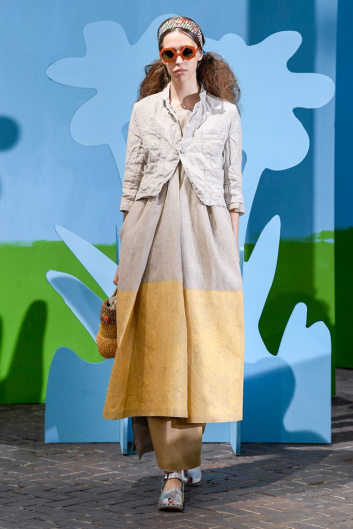 Fotoservizio/SS 2020/WOMEN/SFILATA/DANIELA GREGIS/DP2/40