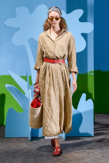 Fotoservizio/SS 2020/WOMEN/SFILATA/DANIELA GREGIS/DP2/41