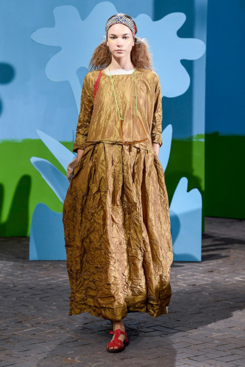 Fotoservizio/SS 2020/WOMEN/SFILATA/DANIELA GREGIS/DP2/42