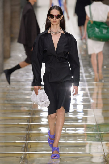 Fotoservizio/SS 2020/WOMEN/SFILATA/BOTTEGA VENETA/DP2/10