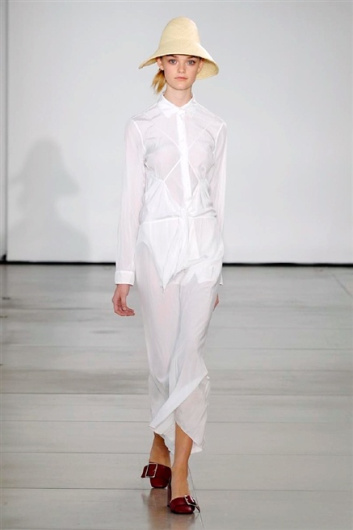 Fotoservizio/SS 2016/WOMEN/JIL SANDER/DP1/9