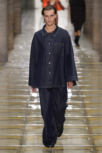 Fotoservizio/SS 2020/WOMEN/SFILATA/BOTTEGA VENETA/DP2/14