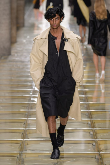 Fotoservizio/SS 2020/WOMEN/SFILATA/BOTTEGA VENETA/DP2/1