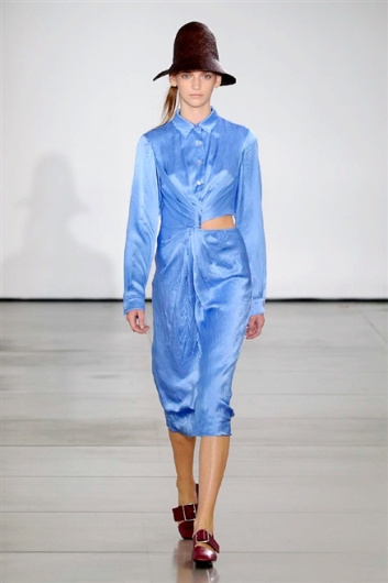 Fotoservizio/SS 2016/WOMEN/JIL SANDER/DP1/11