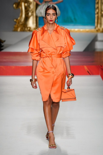 Fotoservizio/SS 2020/WOMEN/SFILATA/MOSCHINO/DP2/8