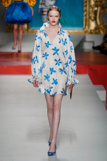 Fotoservizio/SS 2020/WOMEN/SFILATA/MOSCHINO/DP2/3