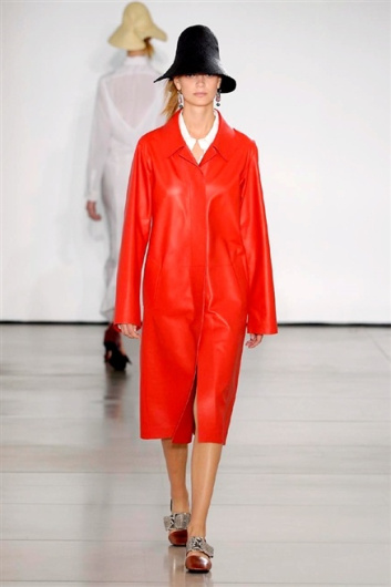 Fotoservizio/SS 2016/WOMEN/JIL SANDER/DP1/13