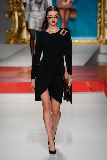 Fotoservizio/SS 2020/WOMEN/SFILATA/MOSCHINO/DP2/8