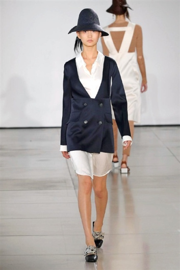 Fotoservizio/SS 2016/WOMEN/JIL SANDER/DP1/18