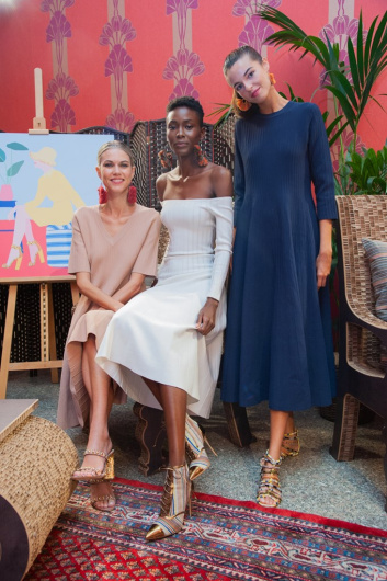 Fotoservizio/SS 2020/WOMEN/PRESENTAZIONE/CASADEI/DP2/0