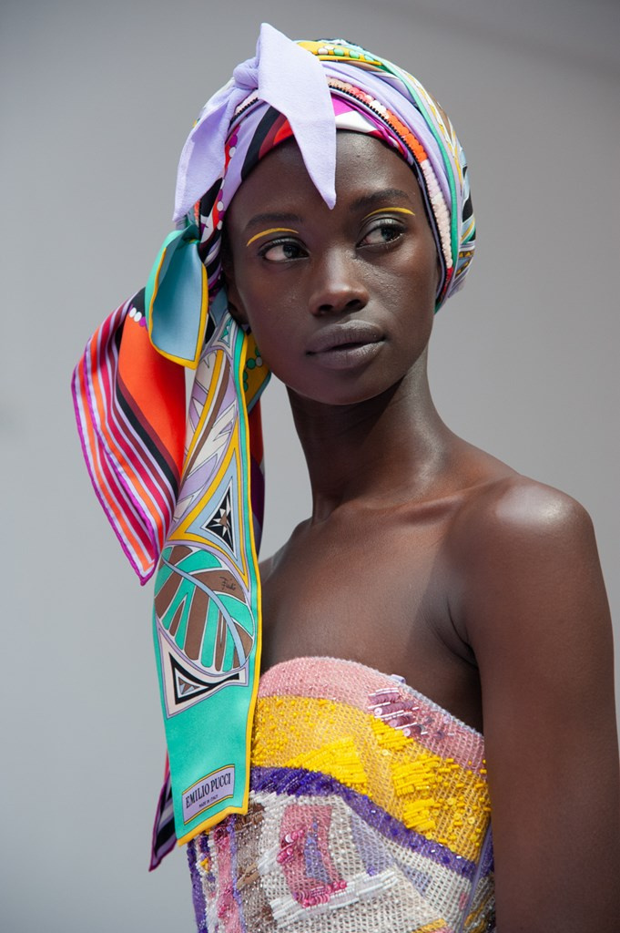 Emilio pucci primavera estate 2020 sales