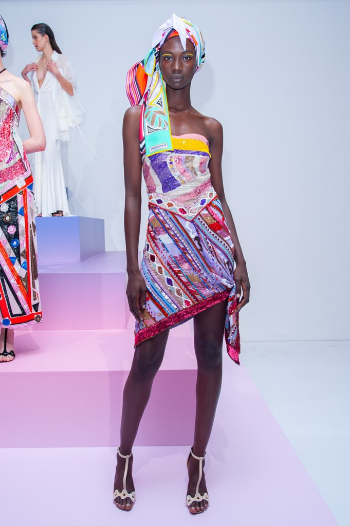 Emilio pucci primavera estate 2020 2025