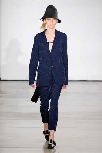 Fotoservizio/SS 2016/WOMEN/JIL SANDER/DP1/23