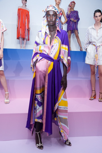 Fotoservizio/SS 2020/WOMEN/PRESENTAZIONE/EMILIO PUCCI/DP2/9