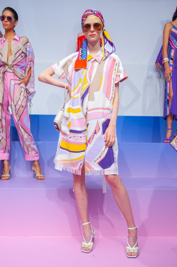 Fotoservizio/SS 2020/WOMEN/PRESENTAZIONE/EMILIO PUCCI/DP2/11