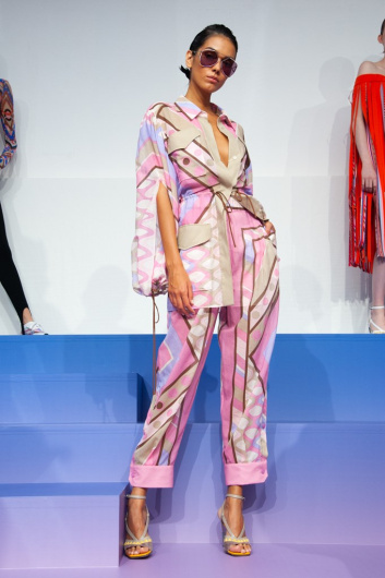 Fotoservizio/SS 2020/WOMEN/PRESENTAZIONE/EMILIO PUCCI/DP2/12