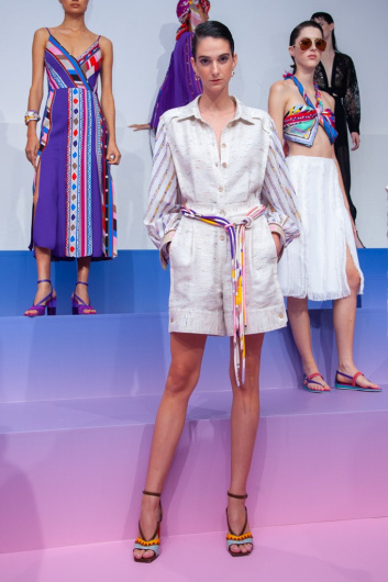 Fotoservizio/SS 2020/WOMEN/PRESENTAZIONE/EMILIO PUCCI/DP2/5