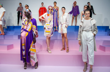 Fotoservizio/SS 2020/WOMEN/PRESENTAZIONE/EMILIO PUCCI/DP2/23