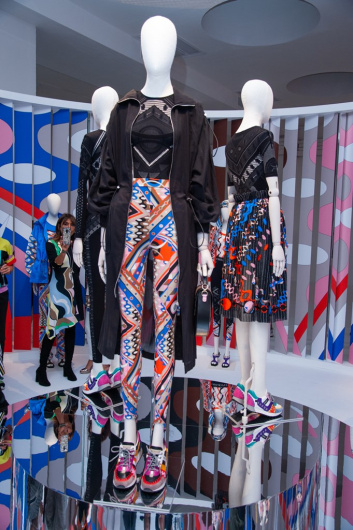 Fotoservizio/SS 2020/WOMEN/PRESENTAZIONE/EMILIO PUCCI/DP2/30