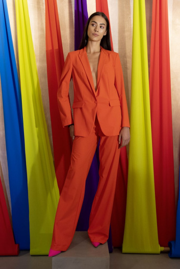 Fotoservizio/SS 2020/WOMEN/PRESENTAZIONE/DONDUP/DP2/1