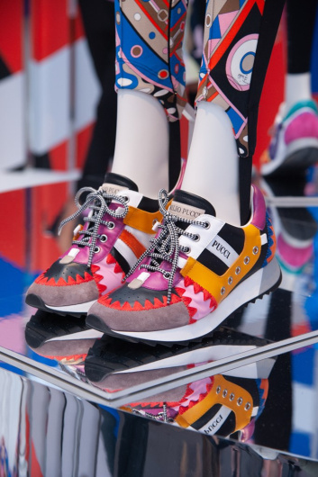 Fotoservizio/SS 2020/WOMEN/PRESENTAZIONE/EMILIO PUCCI/DP2/1