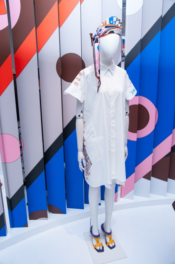 Fotoservizio/SS 2020/WOMEN/PRESENTAZIONE/EMILIO PUCCI/DP2/11